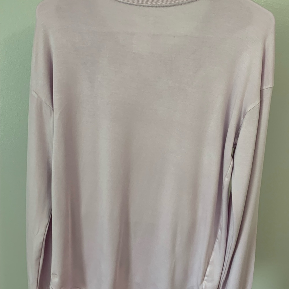 All In Motion Pullover - Picture 4 of 16